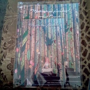 Meditation Journals 2-Pack